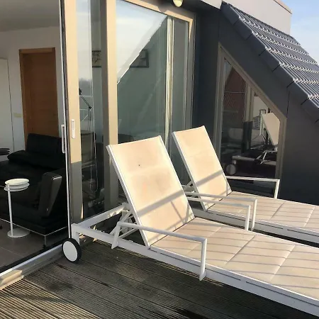 Appartement Residentie Kapelhof à Coxyde Extérieur photo