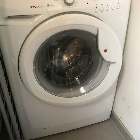 Appartement Residentie Kapelhof à Coxyde Extérieur photo