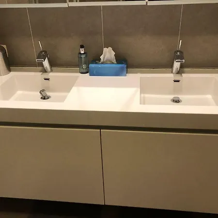 Appartement Residentie Kapelhof à Coxyde Extérieur photo
