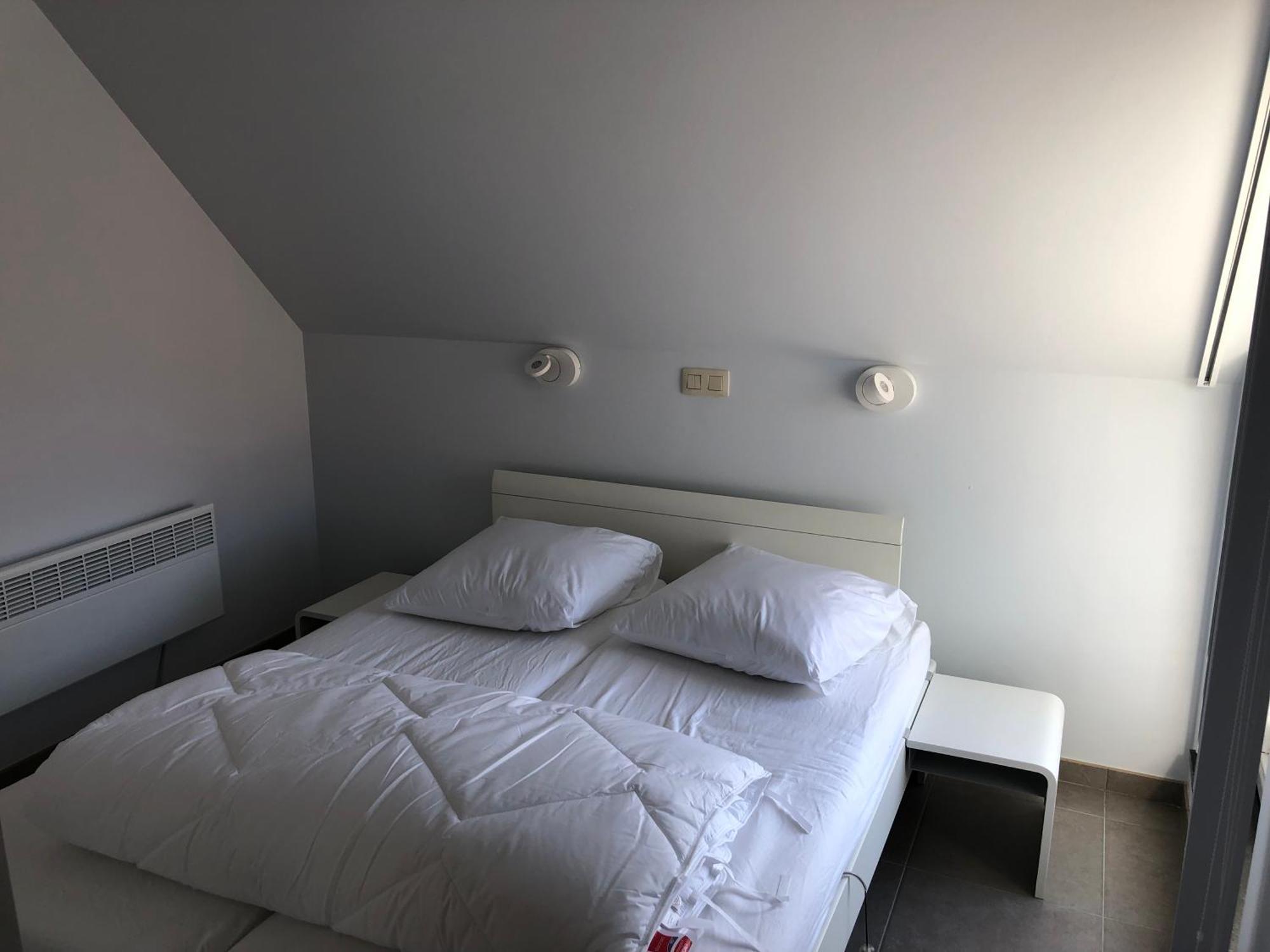 Residentie Kapelhof * Coxyde