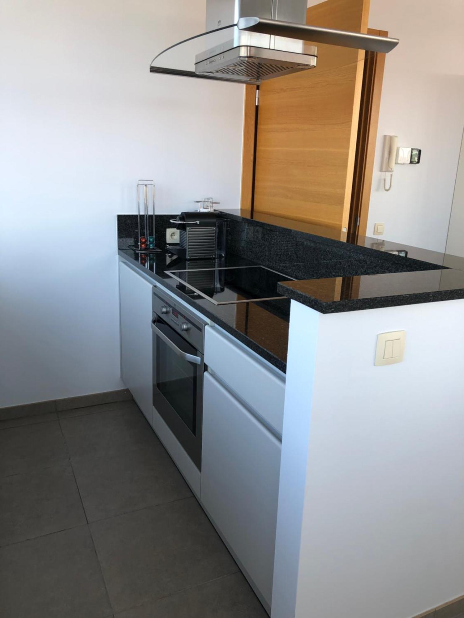 Appartement Residentie Kapelhof *