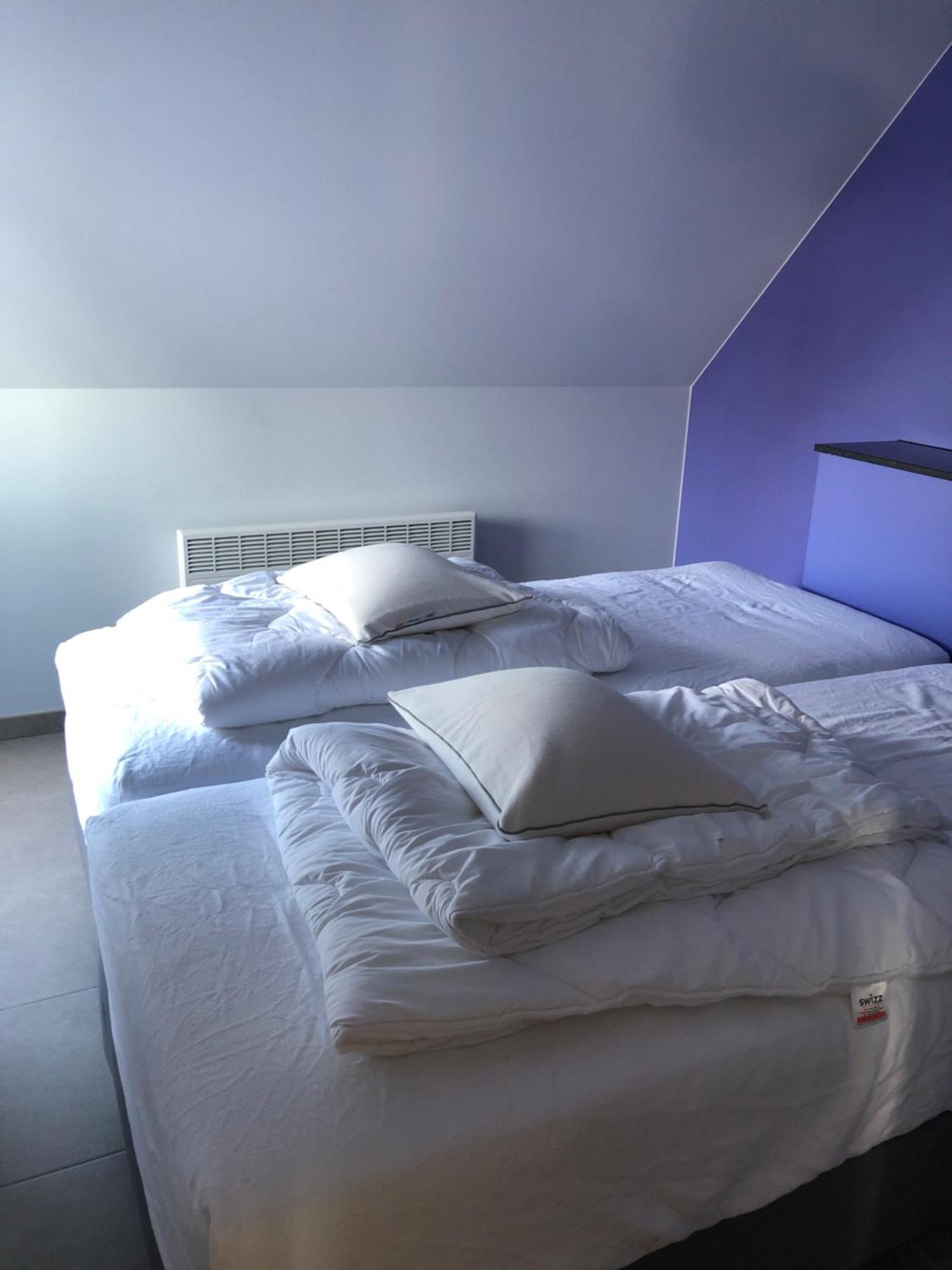 Appartement Residentie Kapelhof