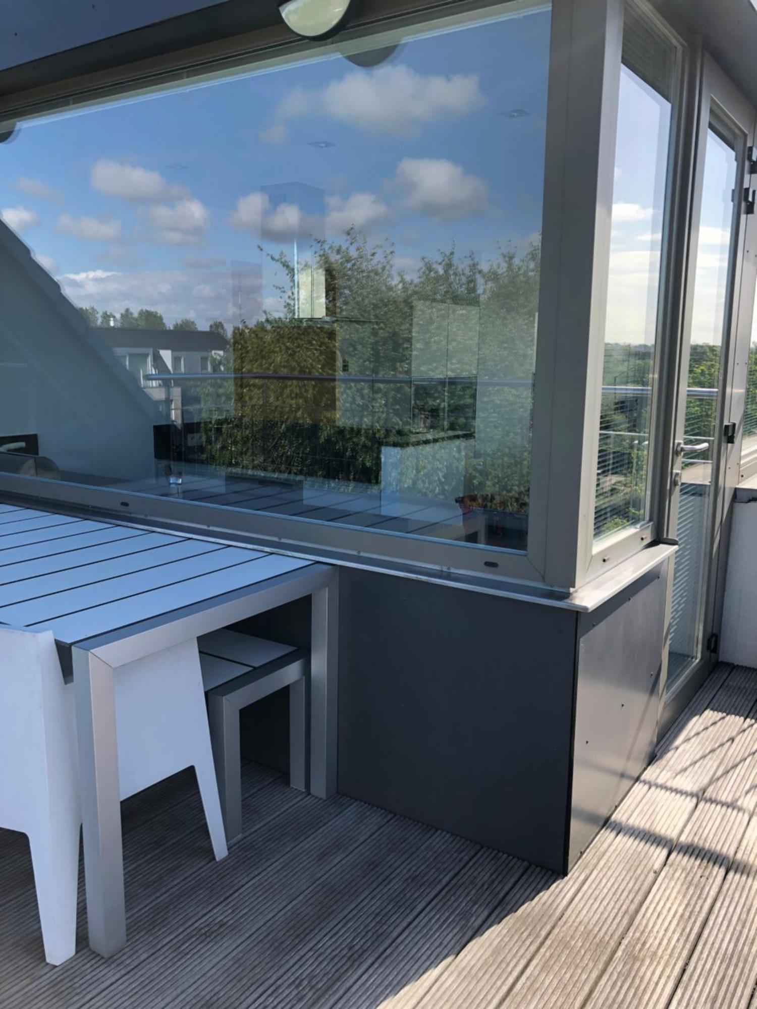 Residentie Kapelhof Appartement Coxyde