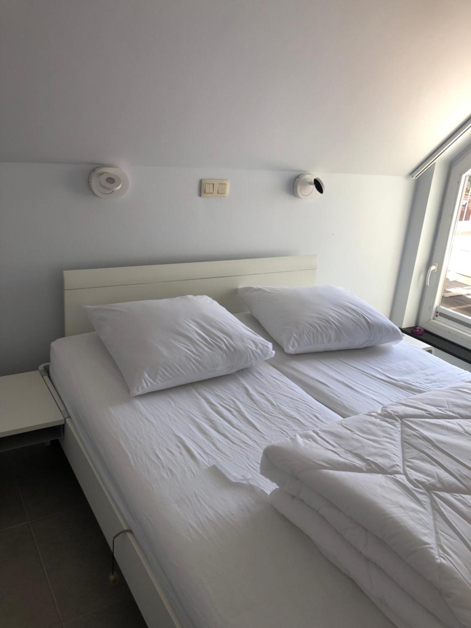 Residentie Kapelhof Coxyde