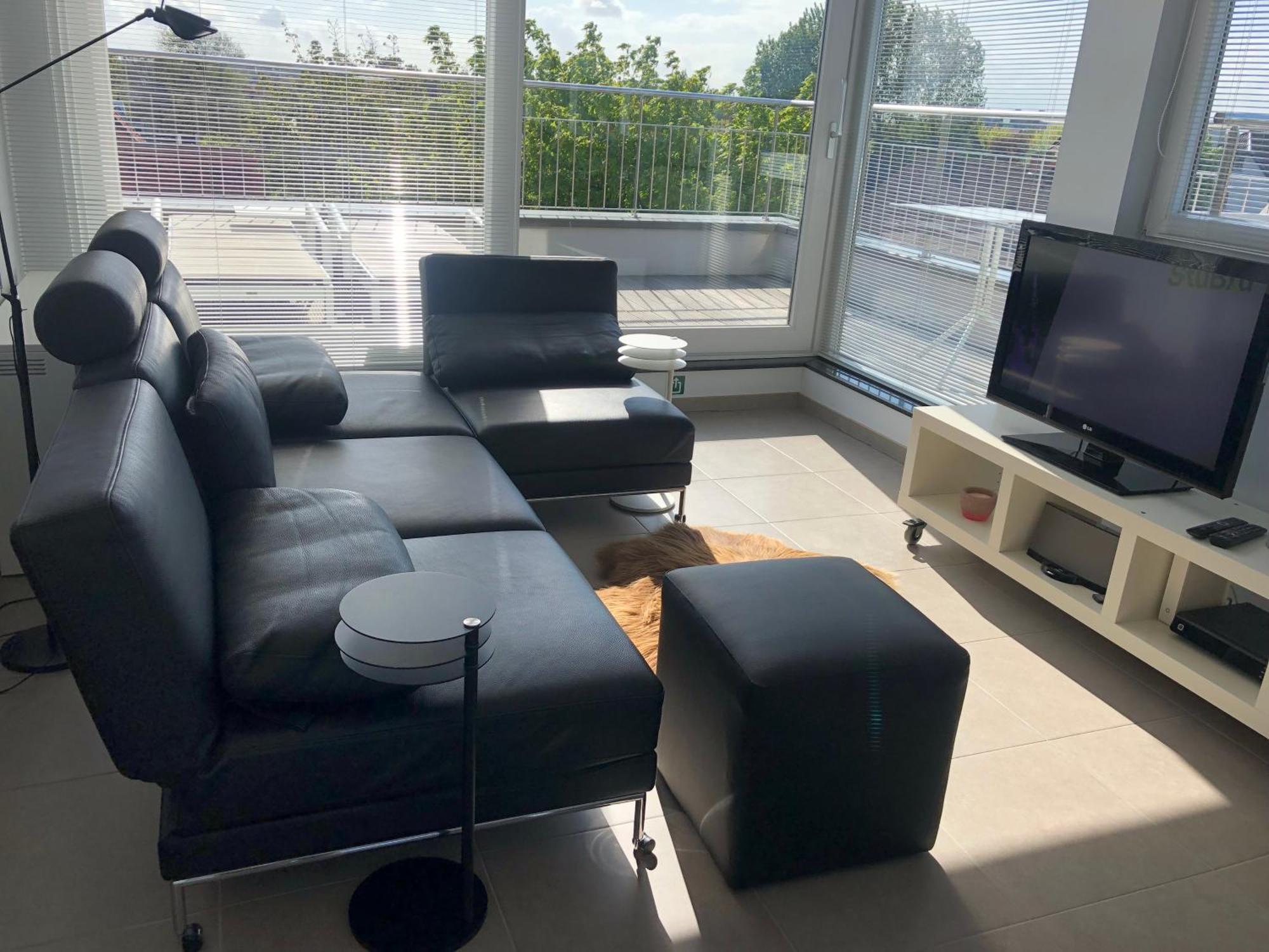 Residentie Kapelhof Appartement Coxyde