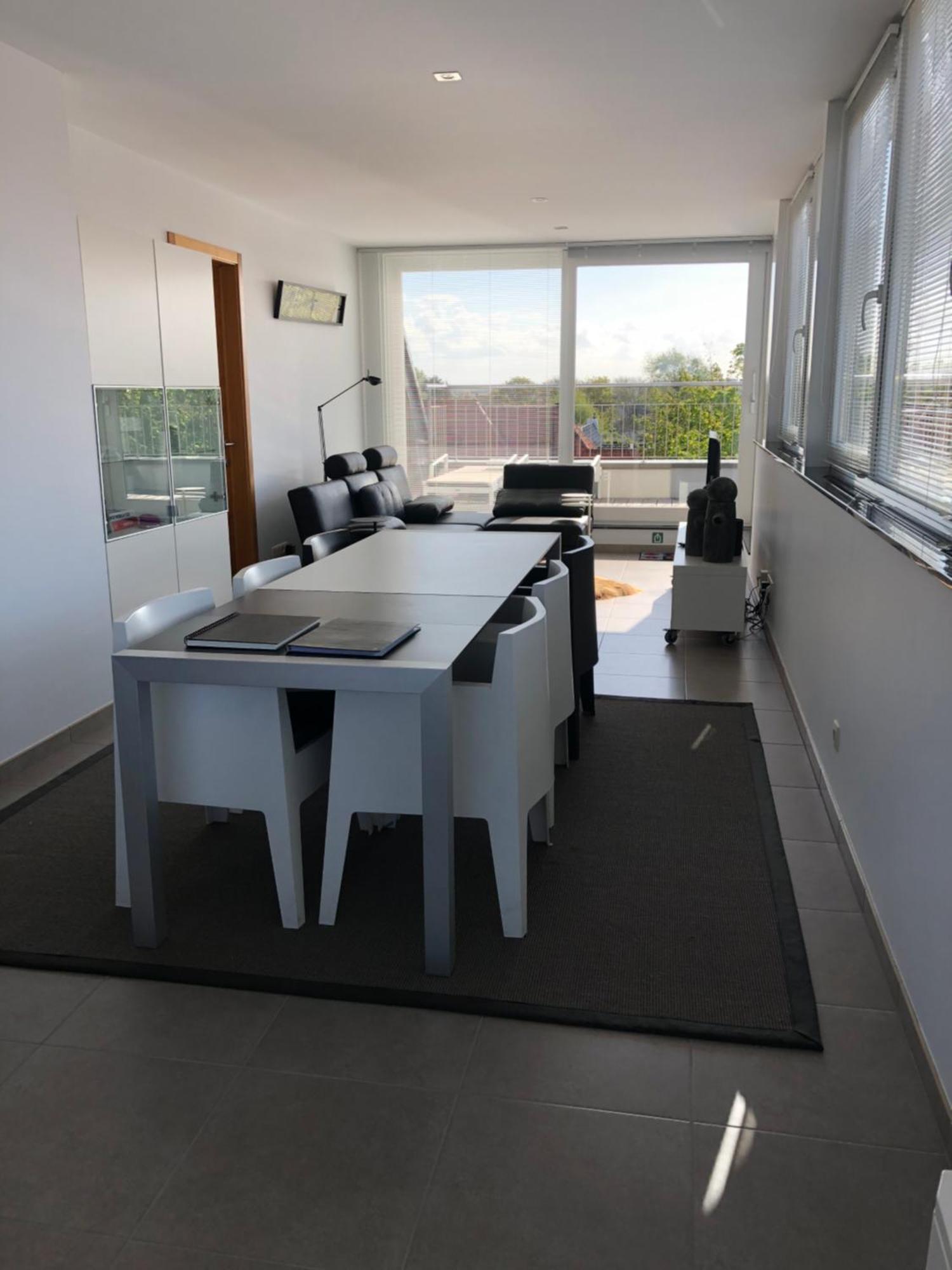 Appartement Residentie Kapelhof *
