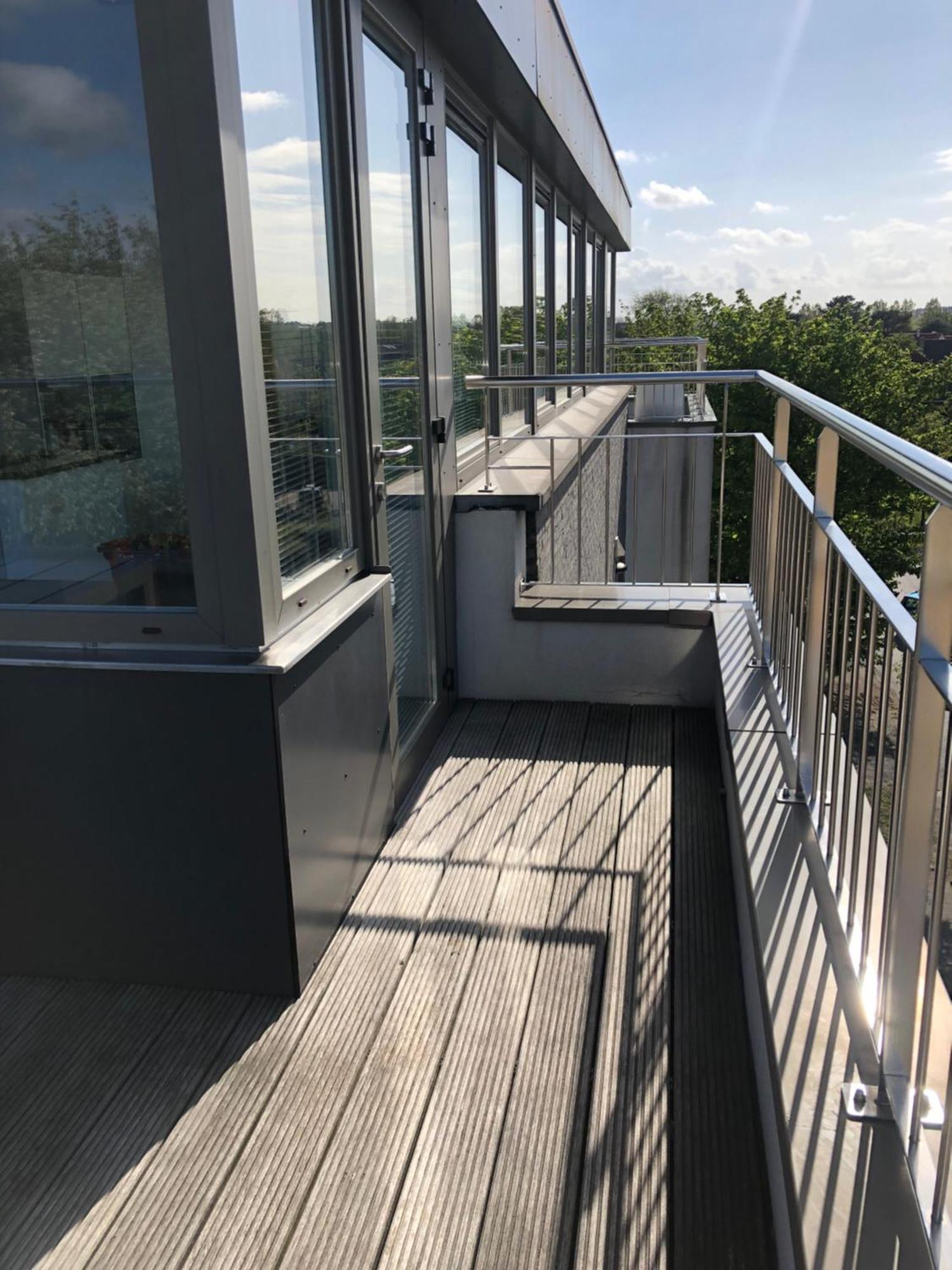 Appartement Residentie Kapelhof