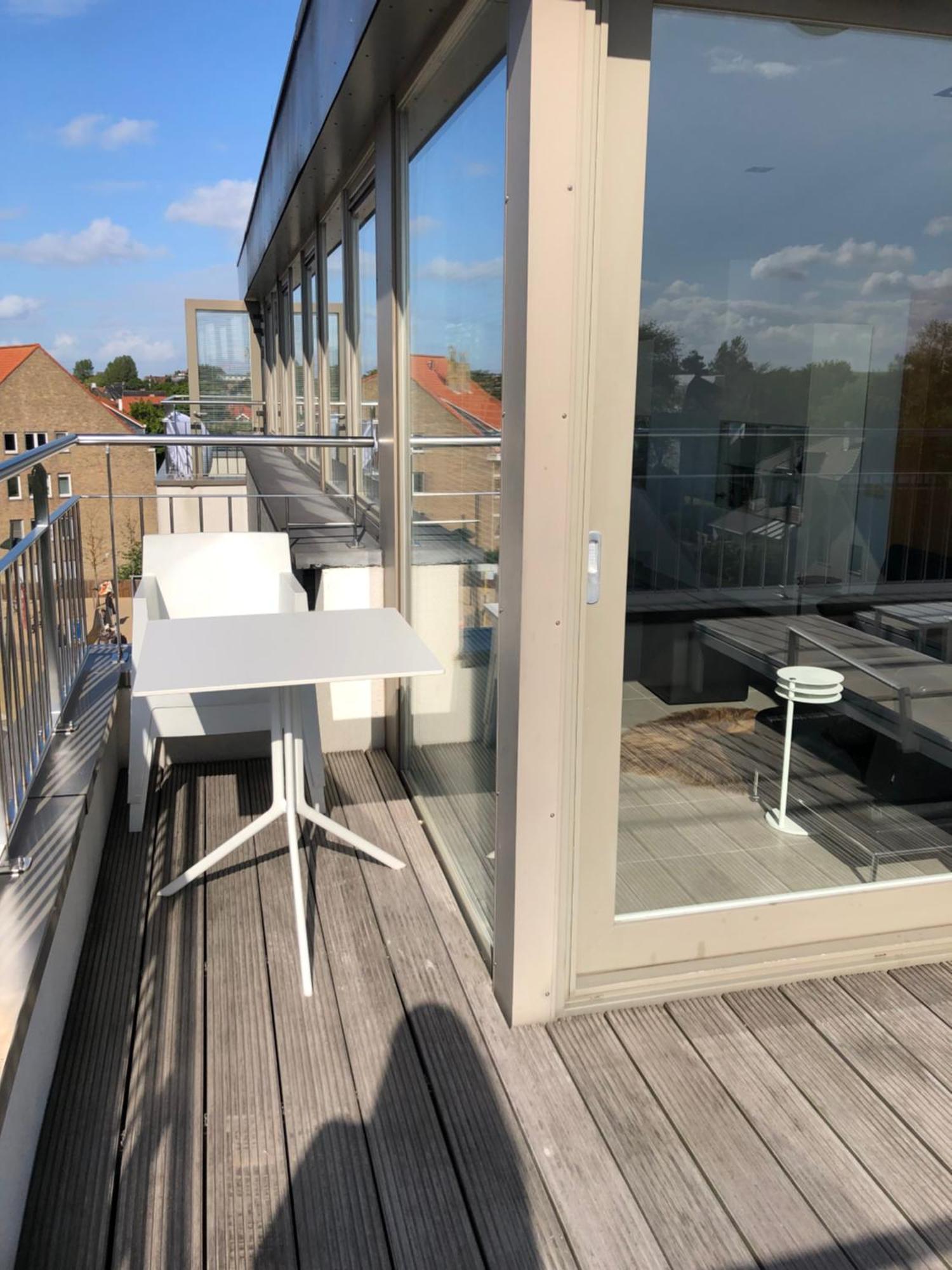 Appartement Residentie Kapelhof *