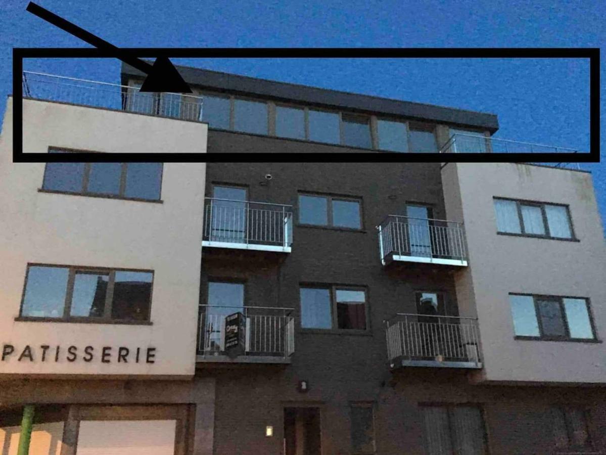 Residentie Kapelhof Appartement