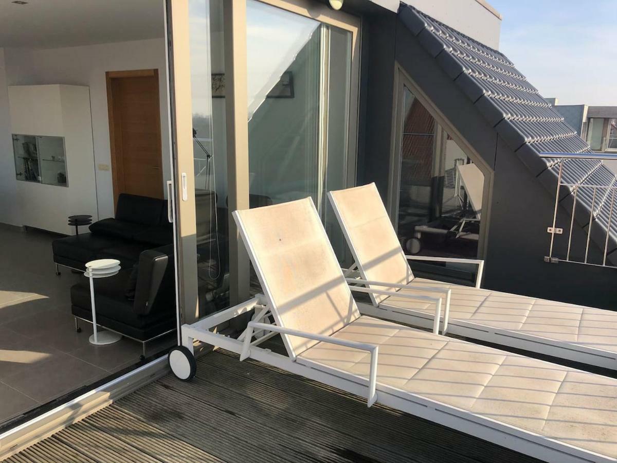 Residentie Kapelhof *
