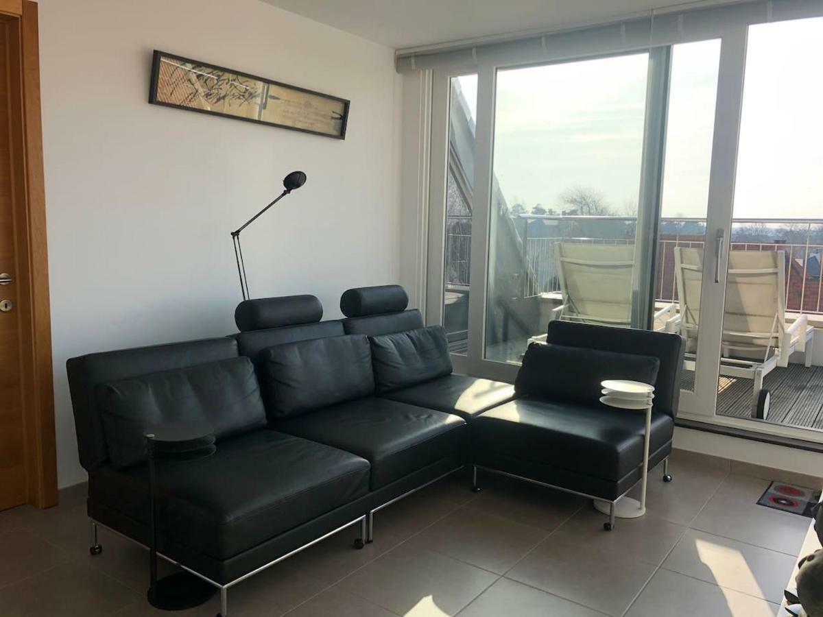 Residentie Kapelhof *