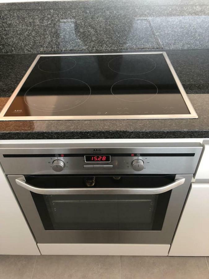 Appartement Residentie Kapelhof Coxyde
