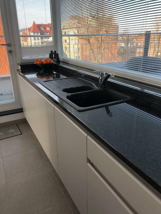 Appartement Residentie Kapelhof