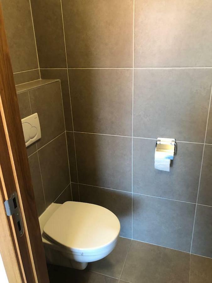 Appartement Residentie Kapelhof *