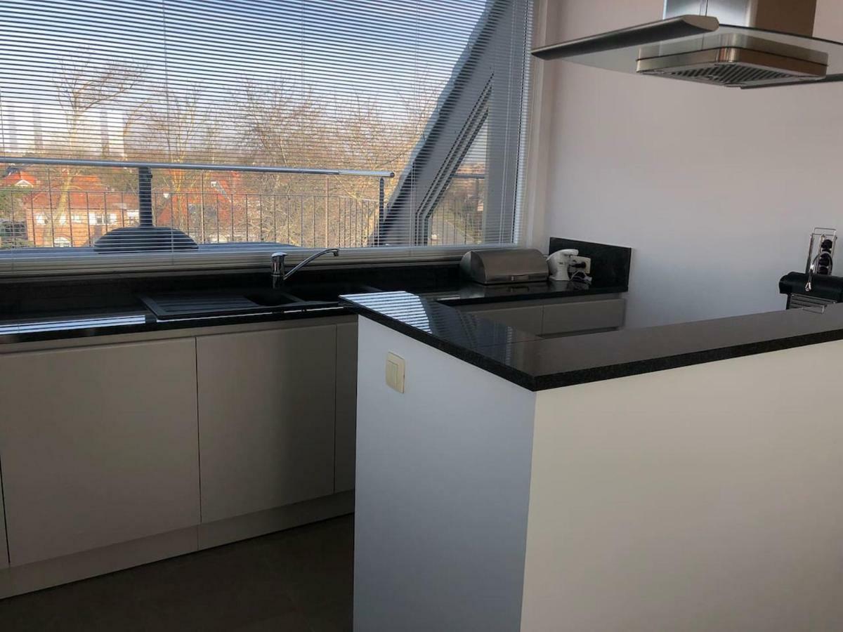 Residentie Kapelhof Coxyde